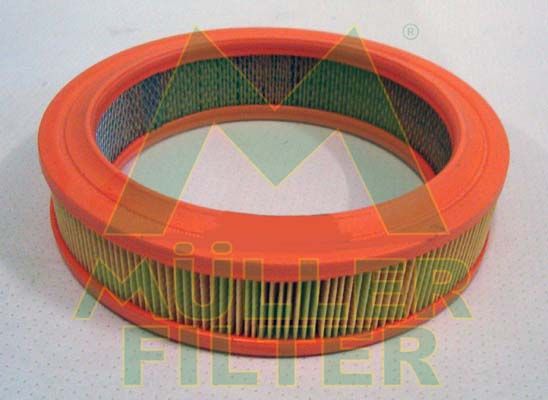 MULLER FILTER Воздушный фильтр PA642